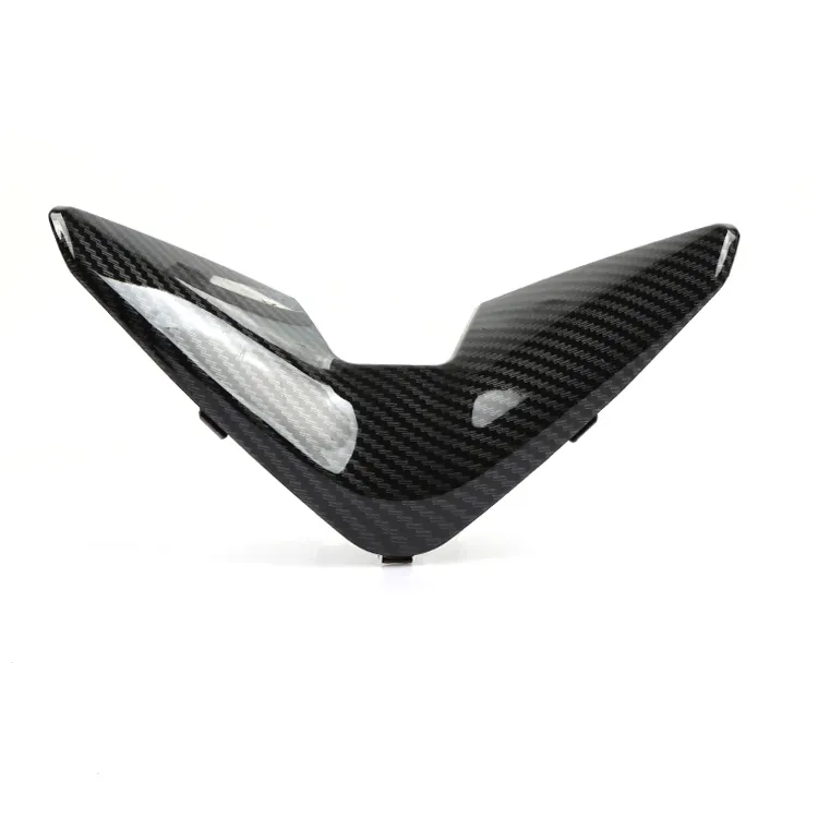 Máscara frontal para Yamaha Nmax 125 155 Acessórios para motocicletas