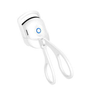 Mini recourbe-cils électrique professionnel à chauffe rapide (10 secondes) pour des boucles longue durée – Idéal pour les voyages et les outils de beauté des cils - Product Image 2