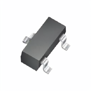 BC847C RFG TO-236-3, SC-59, SOT-23-3ทรานซิสเตอร์ BOM IC อิเล็กทรอนิกส์ - Product Image 1