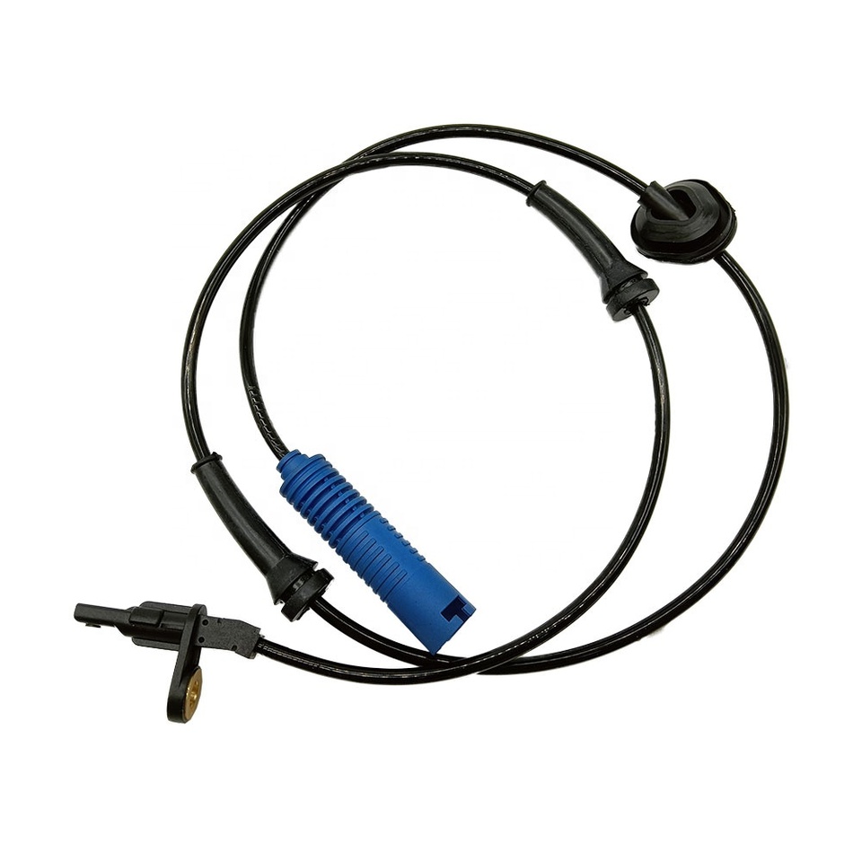 New Auto Sensor ABS Wheel Sensor Front Left or Right For Land Rover Freelander SSW000010