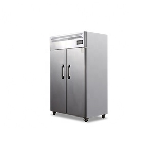 Refrigeradores Comerciales para Restaurantes con <span class=keywords><strong>Congelador</strong></span> Superior CTORIA, Equipos de Refrigeración, Oferta o Sin Oferta - Product Image 2