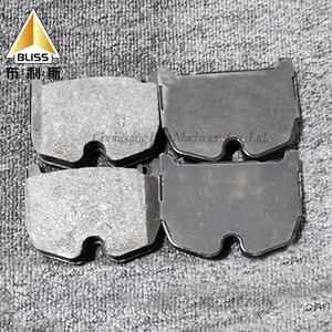 Étriers <span class=keywords><strong>de</strong></span> frein <span class=keywords><strong>de</strong></span> course haute Performance 8 pistons <span class=keywords><strong>Kit</strong></span> <span class=keywords><strong>de</strong></span> frein Forge en céramique GT8 plaquettes <span class=keywords><strong>de</strong></span> frein en gros pièces <span class=keywords><strong>de</strong></span> rechange sans bruit - Product Image 6