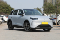Nouveau Leapmotor A10 2026 SUV Familial 100% Électrique 403 km Conduite à Gauche Véhicule Électrique Neuf pour Vendeur (Précommande)