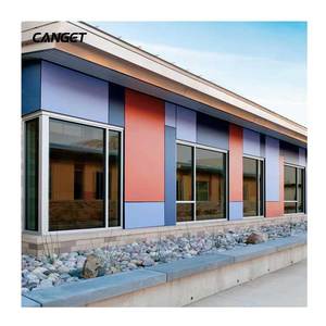 <span class=keywords><strong>Material</strong></span> de revestimiento de pared exterior más barato <span class=keywords><strong>HPL</strong></span> impermeable - Product Image 1