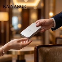 KAIYANGE Résine de thé blanc de haute qualité, pâte de thé à libération prolongée, mini-résines de thé compressées concentrées, emballées en coffret cadeau, pour la santé