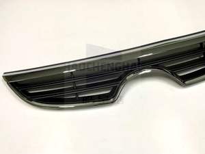 <span class=keywords><strong>CARVAL</strong></span> JH Black Auto Body Parts incluyendo Bumpers863613J200 VERACRUZ New <span class=keywords><strong>CARVAL</strong></span> JH Black Auto Lamps Grille para CAMRY 07-09 - Product Image 5