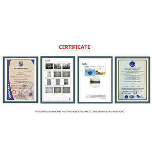 Juego de Ollas y <span class=keywords><strong>Sartenes</strong></span> de Cocina de Lujo, Antiadherentes, de <span class=keywords><strong>Aluminio</strong></span> <span class=keywords><strong>Fundido</strong></span> a Presión, Color Rosa, Aptas para Inducción - Product Image 6