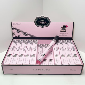 Alta calidad OEM marca 35ml tubo <span class=keywords><strong>de</strong></span> ensayo Perfume Eau <span class=keywords><strong>De</strong></span> Toilette <span class=keywords><strong>Perfumes</strong></span> - Product Image 5
