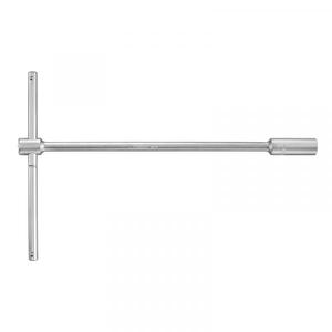 Fervi-C245/07 T-ด้ามประแจหกเหลี่ยมลึก-ประแจ8012667307585หกเหลี่ยม T-HANDLE กุญแจหกเหลี่ยม - Product Image 1