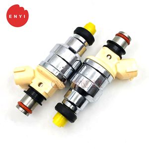 Inyector de Combustible 15710-58B00 para Suzuki Sidekick X-90 1.6L Motor de Gasolina - Product Image 5