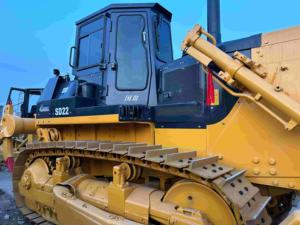 Bulldozer d'occasion Shantui SD16 SD22 SD32L SD13 Cater D8k D8r D9r D9n D10N D10T D7r D7H D355A D375A d475 d85p d155a - Product Image 4