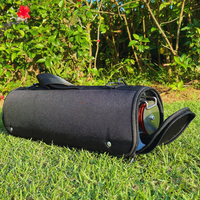 Paquete de cocina Solar portátil para barbacoa, horno Solar para acampar y cocinar, comida en tan solo 15 minutos