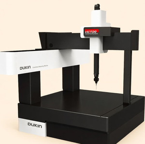Système de mesure par coordonnées de précision CMM pour l'industrie lourde, pour l'inspection de grands volumes 2.9 L300 220V 10A - Product Image 5