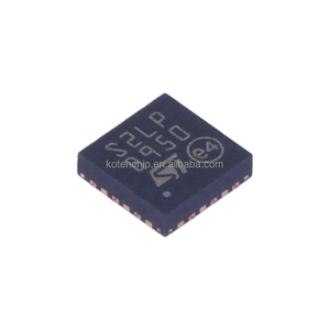 S2-LPQTR ชิ้นส่วนอิเล็กทรอนิกส์ใหม่และของแท้ วงจรรวม ตัวรับส่งสัญญาณ RF - Product Image 1