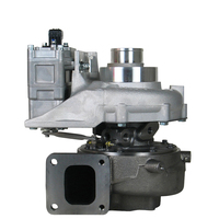 GTA4082V 768440-5015S Turbocharger for Hino 268 Nissan UD J08E 7.7L 267HP 17201-E0353A Truck Turbo
