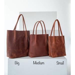 Bolso de Hombro de Piel Sintética para Mujer, Elegante, con Borlas, Cierre de Cremallera, Dos Asas, Suave, para Oficina, Venta al Por Mayor - Product Image 6