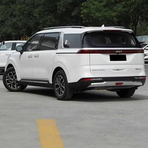 Carnaval Medium En Grote Mpv 2.0T 233pk L4 Benzine 5 Deuren <span class=keywords><strong>7</strong></span> Zitplaatsen 205 Km/h Snelheid Carnaval Auto - Product Image 2