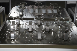 Agitateur vertical intelligent pour la détection biologique dans les laboratoires - Product Image 2
