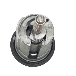 Cylindre de serrure de contact Jinxing, cylindrique, zingué, pour anciennes voitures Buick Chevrolet Sail - Product Image 3
