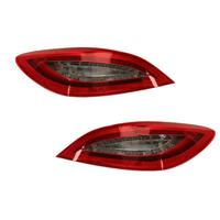 A2189060158 A2189060258 Feux arrière LED d'origine d'occasion pour Mercedes-Benz CLS W218 C218 X218 LCI 2014-2017 Ensemble de feux arrière