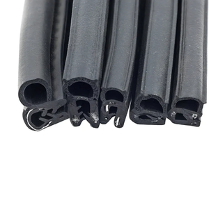 Customizable Magnetic Rubber Seal <strong>Strip</strong> for <strong>Refrigerators</strong> Glass Cabinets and Cold Storage <strong>Doors</strong>-Includes Cutting Service - Product Image 6