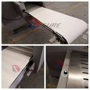 Rebanadora Automática <span class=keywords><strong>de</strong></span> Jamón, Máquina Cortadora <span class=keywords><strong>de</strong></span> Carne y Queso, Cortadora <span class=keywords><strong>de</strong></span> Tocino, <span class=keywords><strong>Precio</strong></span> - Product Image 3