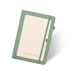 Vente en gros à bas quantité minimale <span class=keywords><strong>de</strong></span> commande Impression personnalisée Organisateur <span class=keywords><strong>de</strong></span> planification <span class=keywords><strong>de</strong></span> Journal Bloc-notes quotidien Planificateur d'étude <span class=keywords><strong>de</strong></span> cahier <span class=keywords><strong>de</strong></span> notes - Product Image 2