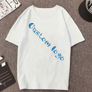 Camisetas de <span class=keywords><strong>Mujer</strong></span> Estampadas Personalizadas <span class=keywords><strong>al</strong></span> <span class=keywords><strong>por</strong></span> <span class=keywords><strong>Mayor</strong></span> a Precios Económicos - Product Image 2