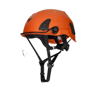 Extension extérieure, <span class=keywords><strong>canyoning</strong></span>, exploration de grottes, <span class=keywords><strong>casque</strong></span> de sauvetage et d'alpinisme avec lunettes - Product Image 2
