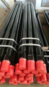 Hiệu Suất Cao Tiêu Chuẩn <span class=keywords><strong>Api</strong></span> <span class=keywords><strong>2</strong></span> <span class=keywords><strong>3</strong></span>/<span class=keywords><strong>8</strong></span> "Reg DTH Ống Khoan Cho Khoan Nước Cũng Ống Khoan - Product Image 5