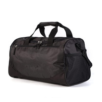Sac de sport et de voyage imperméable personnalisé avec compartiment à chaussures – Offre spéciale