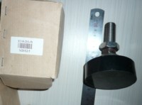 HJ-8-201 loadcell pied
