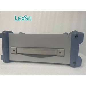 เครื่องวิเคราะห์ความถี่ R&S Rohde & Schwarz FSC6 มือสอง ช่วงความถี่ 9 KHz-6 GHz รับประกัน 1 เดือน สภาพ 80% พร้อมใช้งาน - Product Image 3