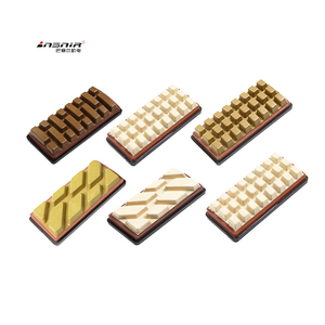 Suministro de fábrica, herramientas abrasivas de diamante, pulido de superficies de baldosas de esmalte completo <span class=keywords><strong>para</strong></span> un brillo y suavidad mejorados - Product Image 5