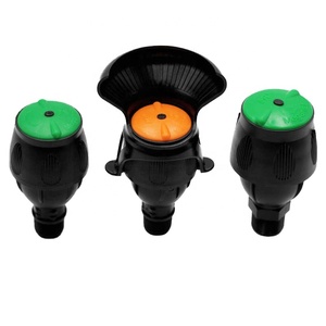 Buse à culbuteur Meganet Rotation automatique à 360 degrés pour l'irrigation et l'arrosage des arroseurs agricoles - Product Image 2