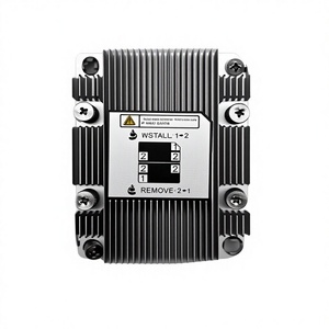 ฮีทซิงค์เซิร์ฟเวอร์ <span class=keywords><strong>Super</strong></span> Fusion 1288HV5 1U - Product Image 1