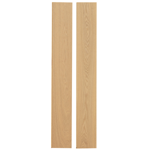 Suelo de Madera Compuesta de Tres Capas de Madera Maciza de Caoba de 13 mm, Estilo Moderno y Lujoso, Ecológico, con Sistema de Clic, para Dormitorio - Product Image 1