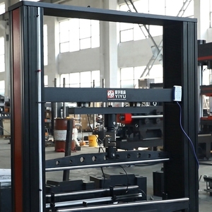 Máquina de Prueba de Resistencia a la Flexión Convencional para Azulejos, Ladrillos y Piedra, Digital, con Certificación ISO CE, 50KN 100KN - Product Image 5