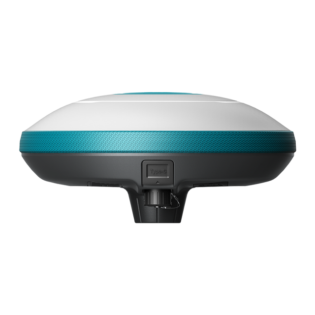 UFO GPS Surveying Equipment Topographic Instrument UFO U5 GPS RTK
