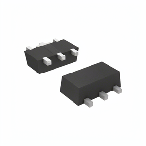 Composants électroniques de gestion de l'alimentation (PMIC) SOT 89 5/6, distributeur agréé XC6702DF81PR-G - Product Image 1
