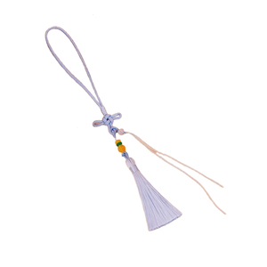 Nuevo Cordón Elástico para Teléfono Móvil PL Slovak, 12cm, Accesorios para Bolsos, 8L, Europa, Llavero - Product Image 3