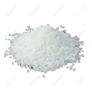 Nylon Pa6 Gf25 gf30 gf15 gf50 Granules Nylon 6 polyamide 6 résine plastique prix à la tonne