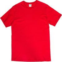 Haute qualité 100% coton hommes T-Shirt étiquettes gratuites étiquettes volantes imprimer personnalisé OEM vêtements votre Logo lourd enzyme tricoté hommes