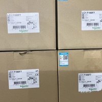 Kontaktor LC1F185 3P untuk PLC