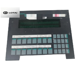 Tablet di Controllo PXT 216 IBS PXT216IBS 308675 Controllore Programmabile - Product Image 1