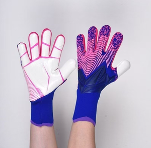 Gants de gardien de but <span class=keywords><strong>Predator</strong></span> Pro PC avec revêtement en silicone Zone Skin - Product Image 5