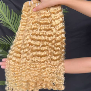 Vietnam Honest Hair 12A Cabello Liso Vietnamita 100% Humano Virgen 100g Extensiones de Cabello Natural Negro con Doble Trama a Máquina - Product Image 1