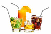 Pailles en métal réutilisables écologiques en gros, très demandées, en acier inoxydable de qualité alimentaire pour smoothies, café et fêtes