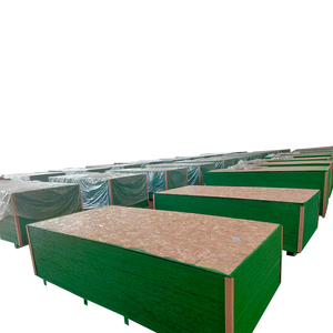 Tablero OSB3/Tablero de Fibras Orientadas/Placa de <span class=keywords><strong>Precio</strong></span> <span class=keywords><strong>OSB</strong></span> de <span class=keywords><strong>15</strong></span> <span class=keywords><strong>mm</strong></span> Resistente al Agua - Product Image 6