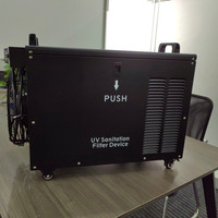 Système de refroidissement tout-en-un pour bain de glace avec compresseur 220V pour la récupération des athlètes